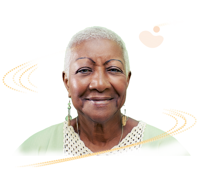 Audição, visão e cognição 